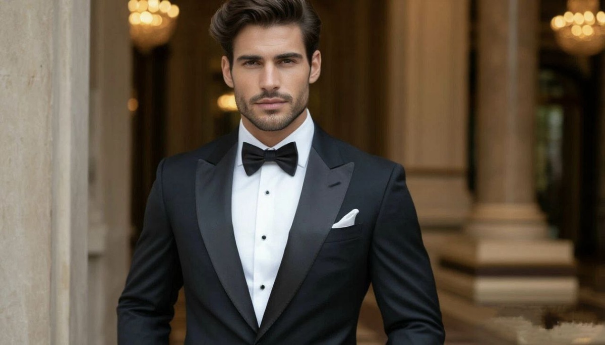 На фото не герой рассказа, фото тематическое