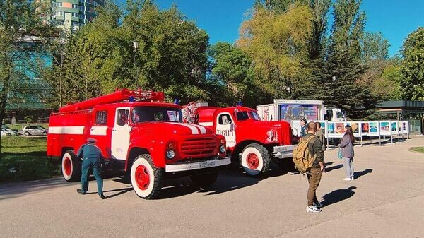    © РИА Новости Крым