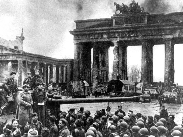    Фото: ТАСС/DPA/Zuma