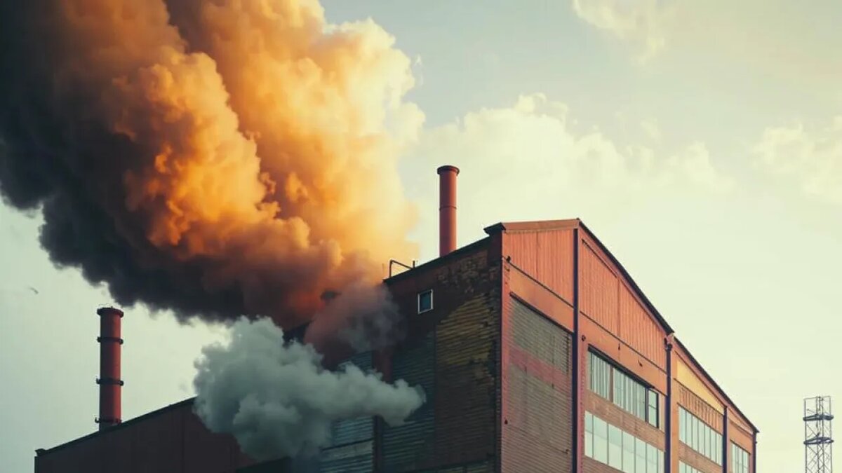    Сгенерировано ИИ