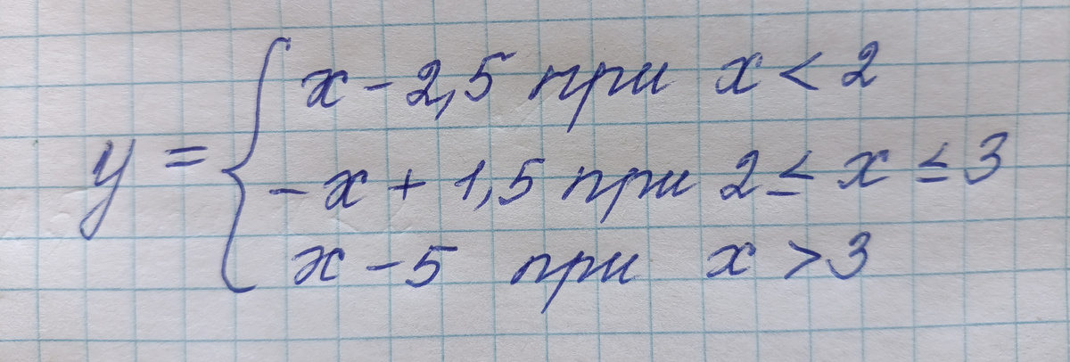 Точнее функция выглядит так ☝️