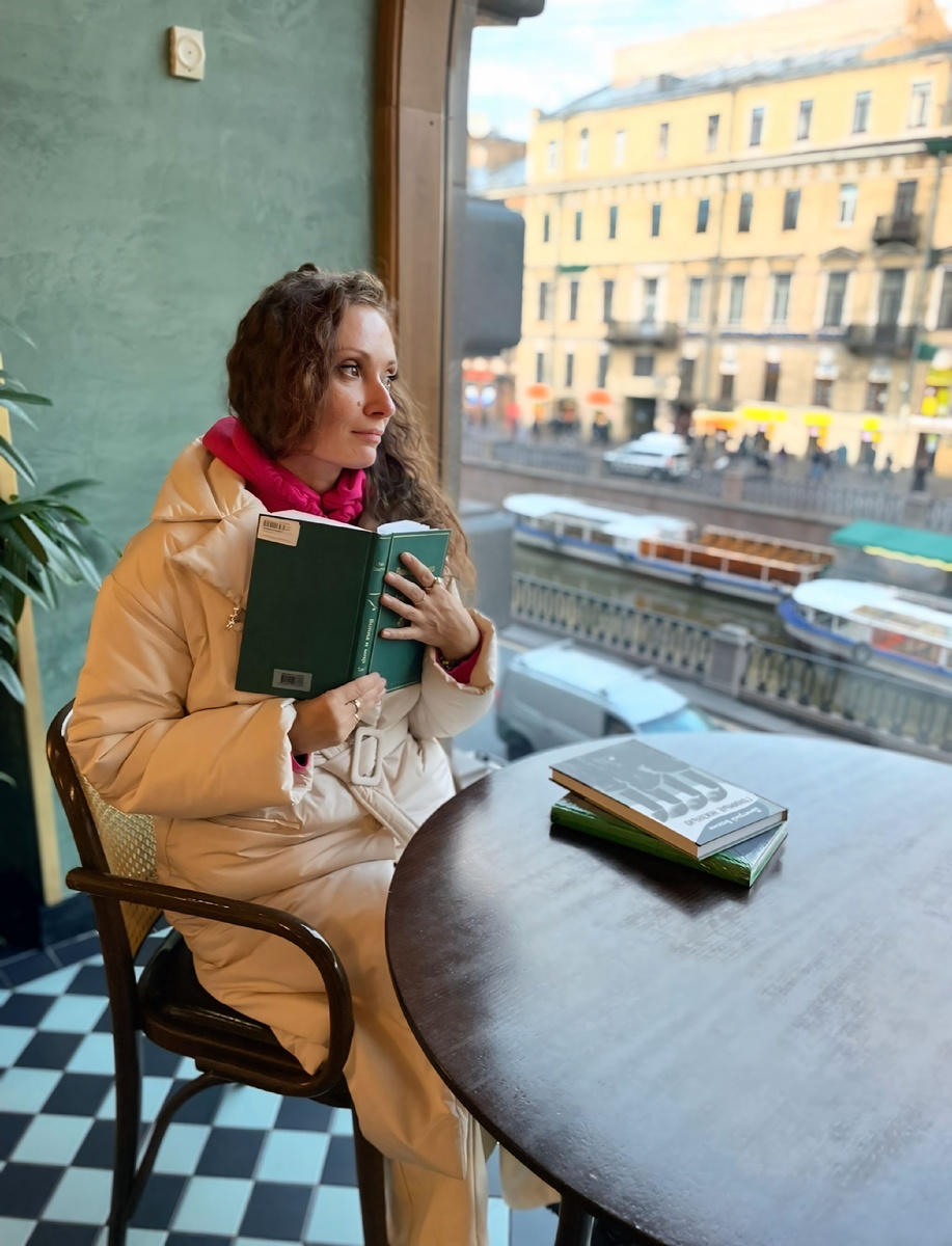 «Успокойся, смертный, и не требуй Правды той, что не нужна тебе…»
С.Есенин