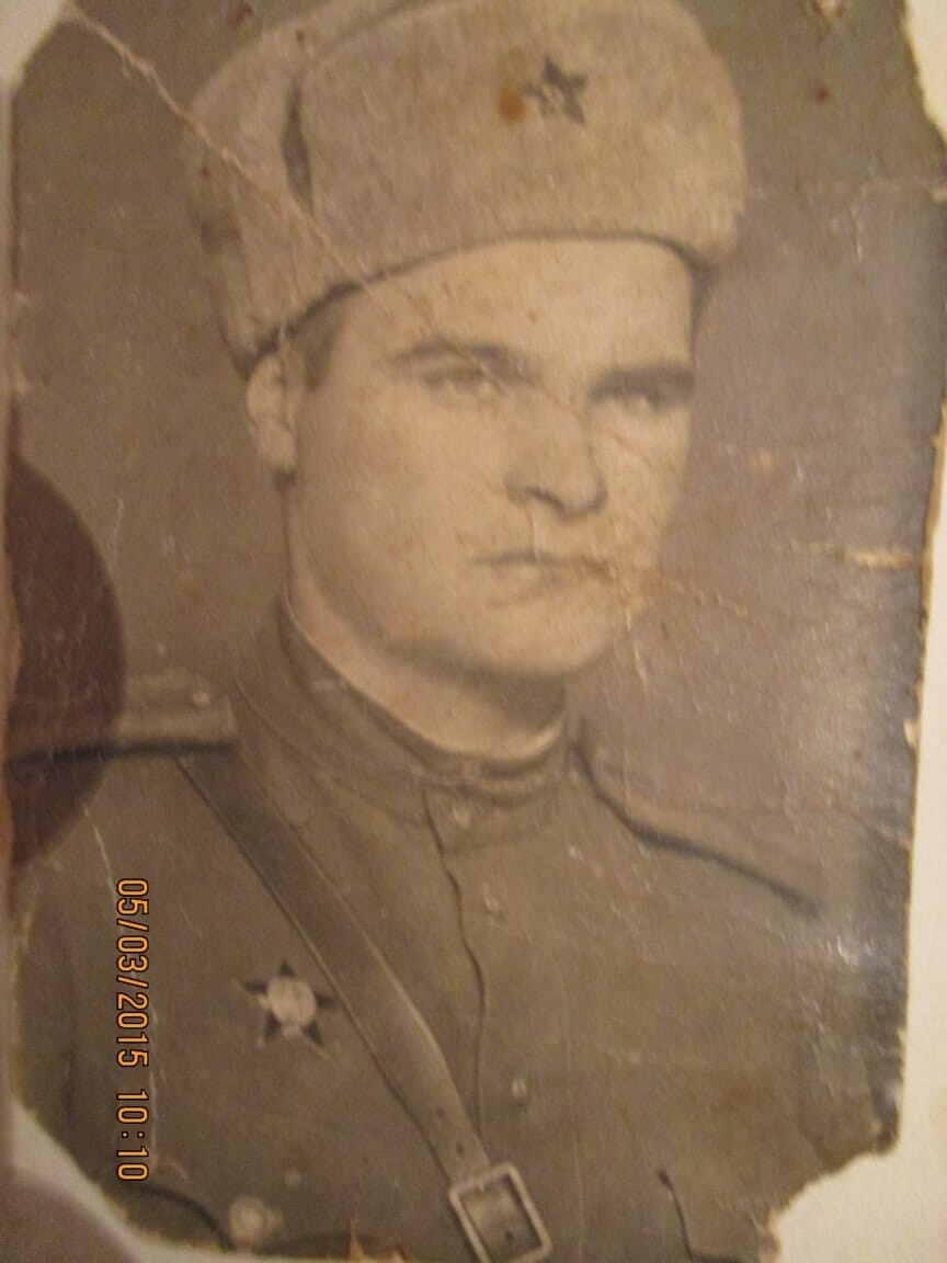 
Фото: © из личного архива Камиллы Есенбаевой