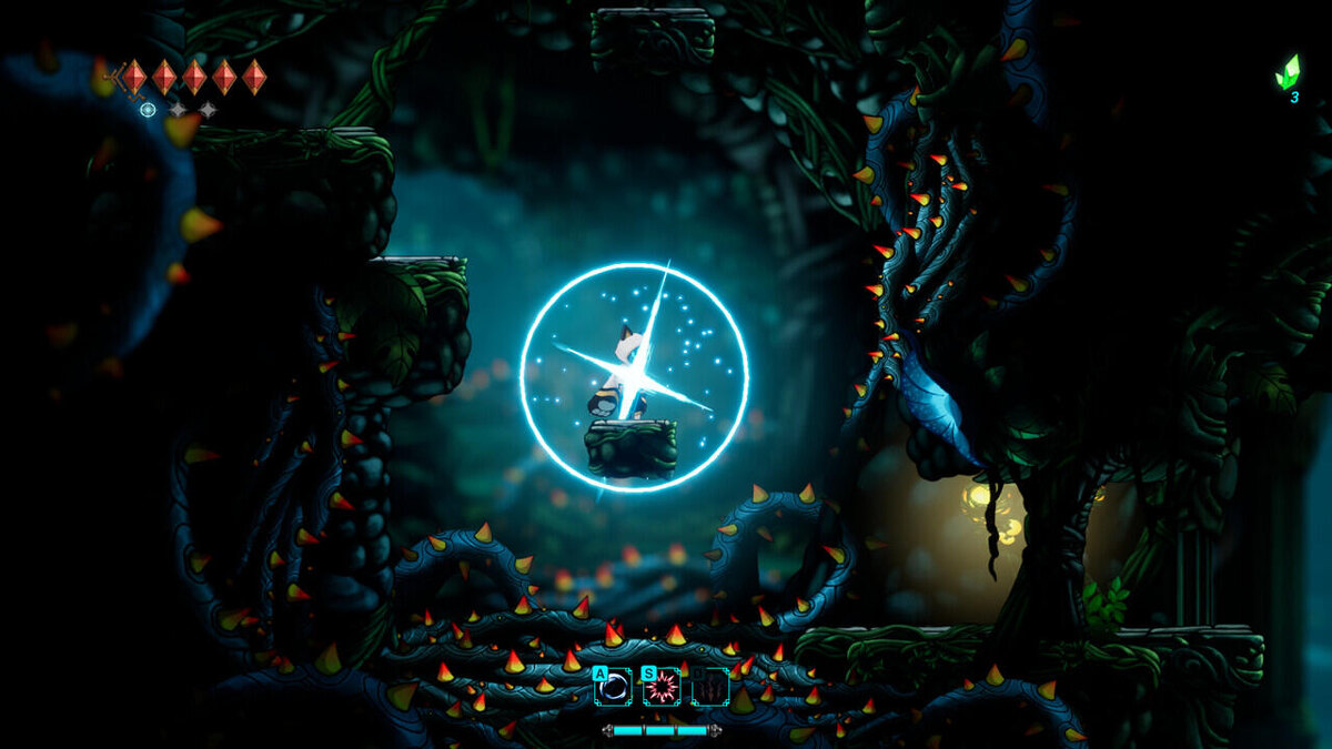    Галерея игры Fatal Claw