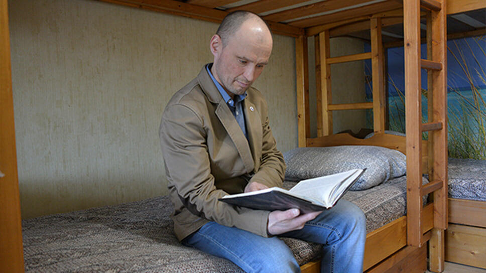 Фото: пресс-служба УФСИН по Удмуртии