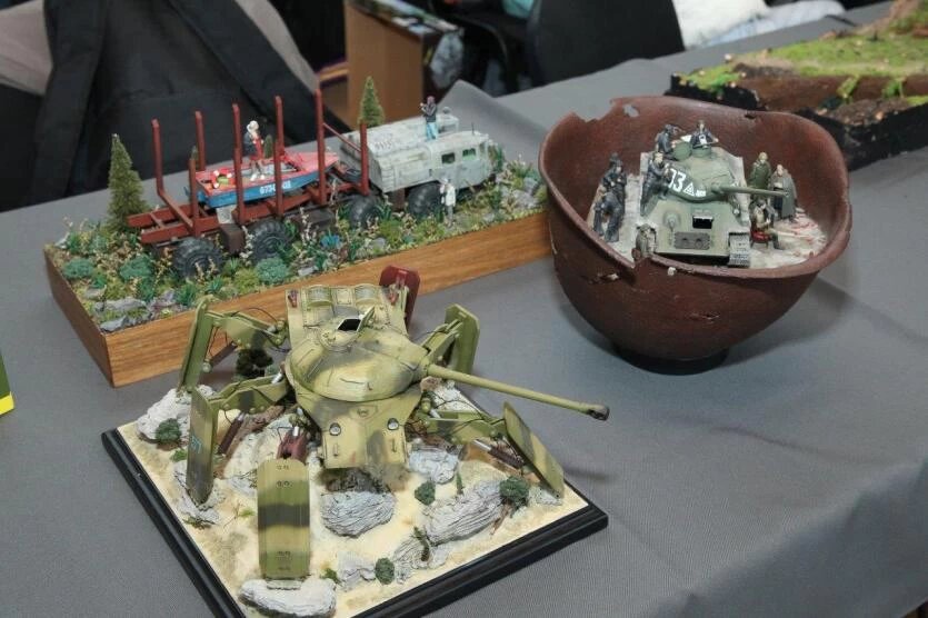 Фото: ГРЦ Макеева