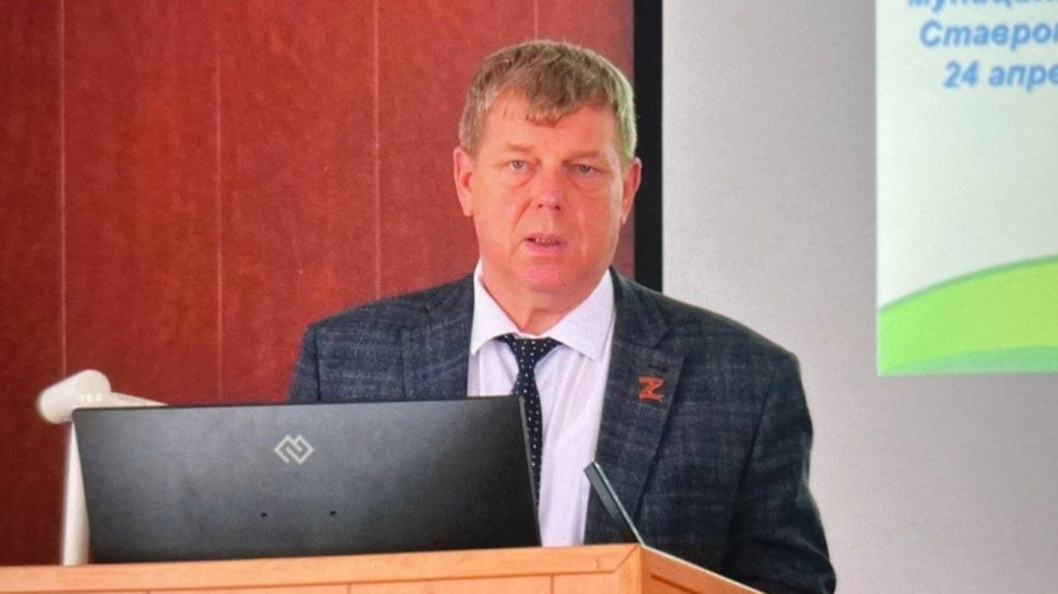 Фото: ИА Stavropol.Media