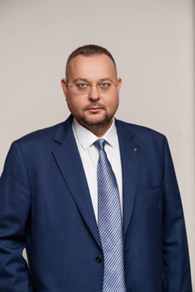 Владимир Выборнов 