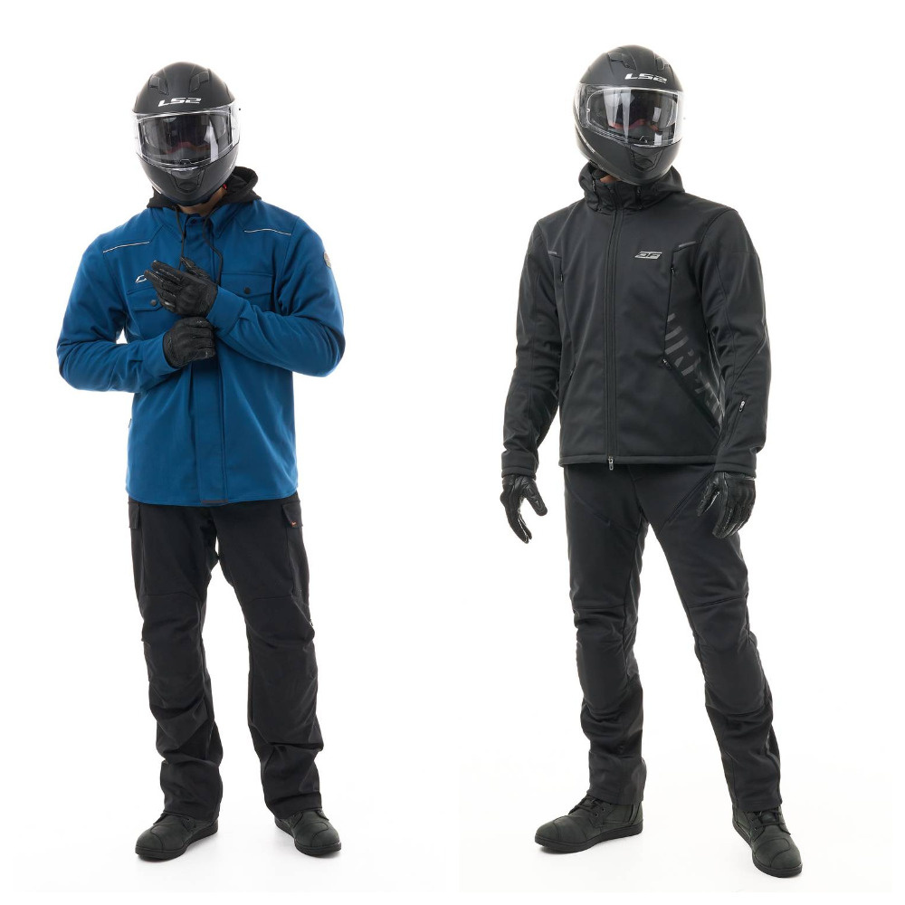 Новинки городской мотолинейки Dragonfly 2025