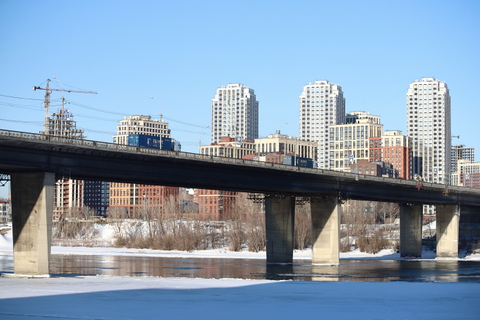    Фото: Михаил Периков