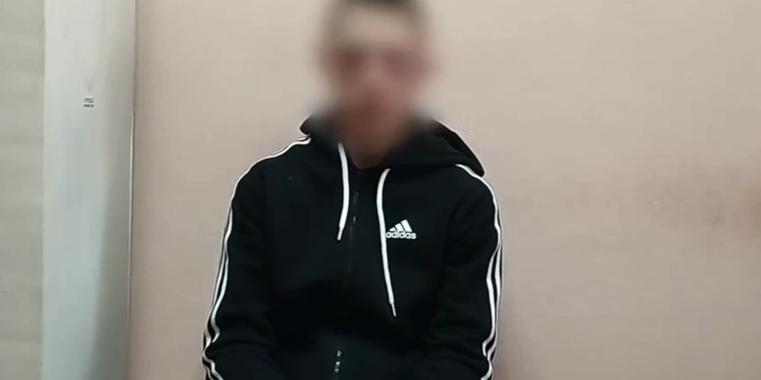 «Понимал, что это воровство»: молодого курьера мошенников задержали в Барнауле