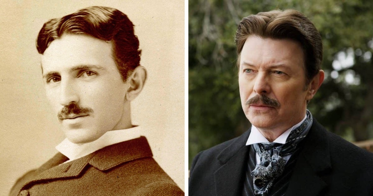 Marc Seifer Archive / Warner Bros.