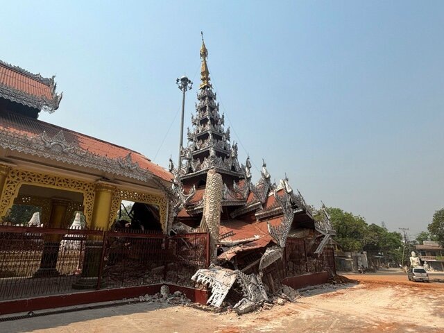    Фото: ТАСС/АР