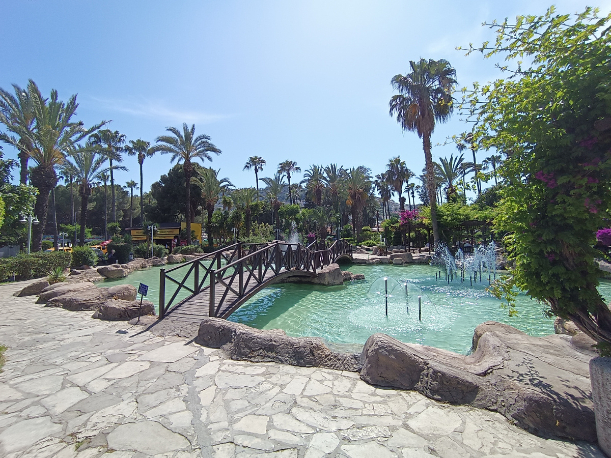 🏖️ "Где солнце, море и счастье — в одном флаконе!"