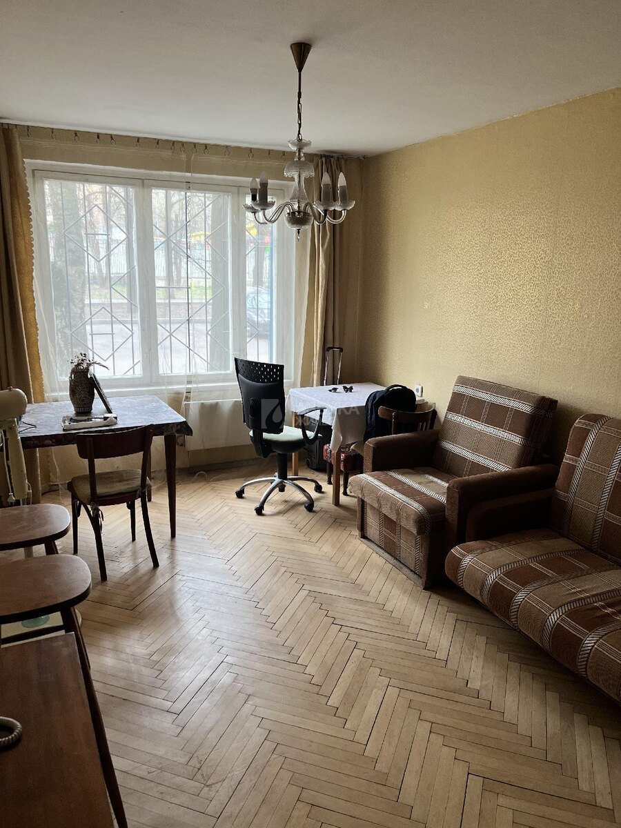 квартира в Ховрино