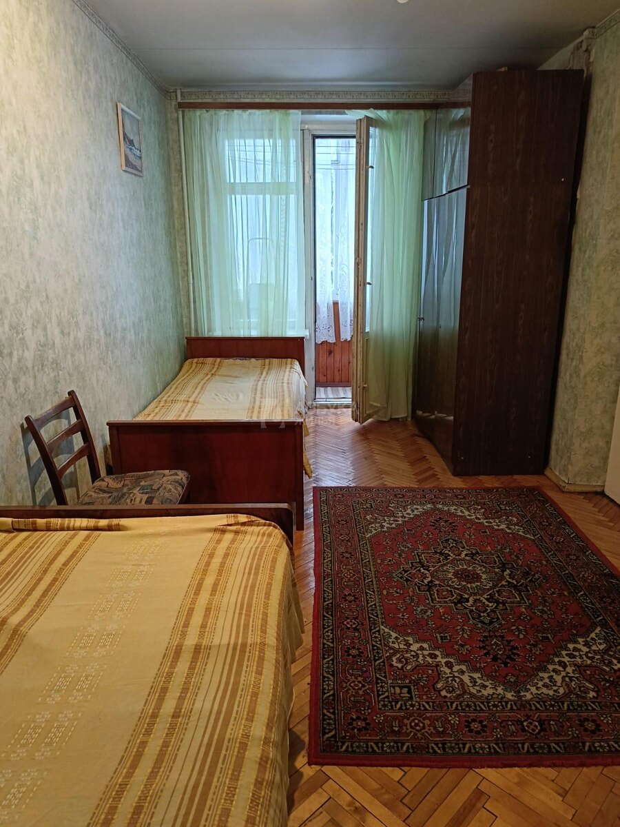 квартира в Жулебино