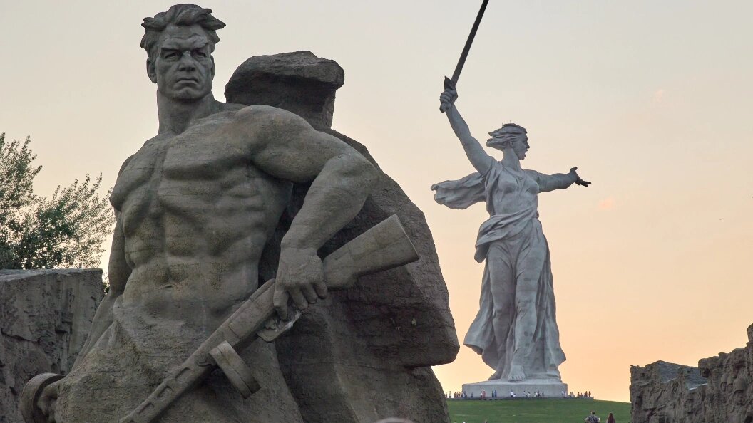    © Петров Сергей / news.ru/Globallookpress