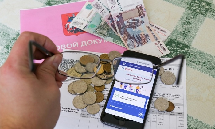    Должникам по ЖКУ разрешили сэкономить