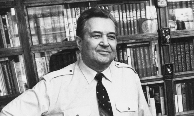 Олесь Гончар