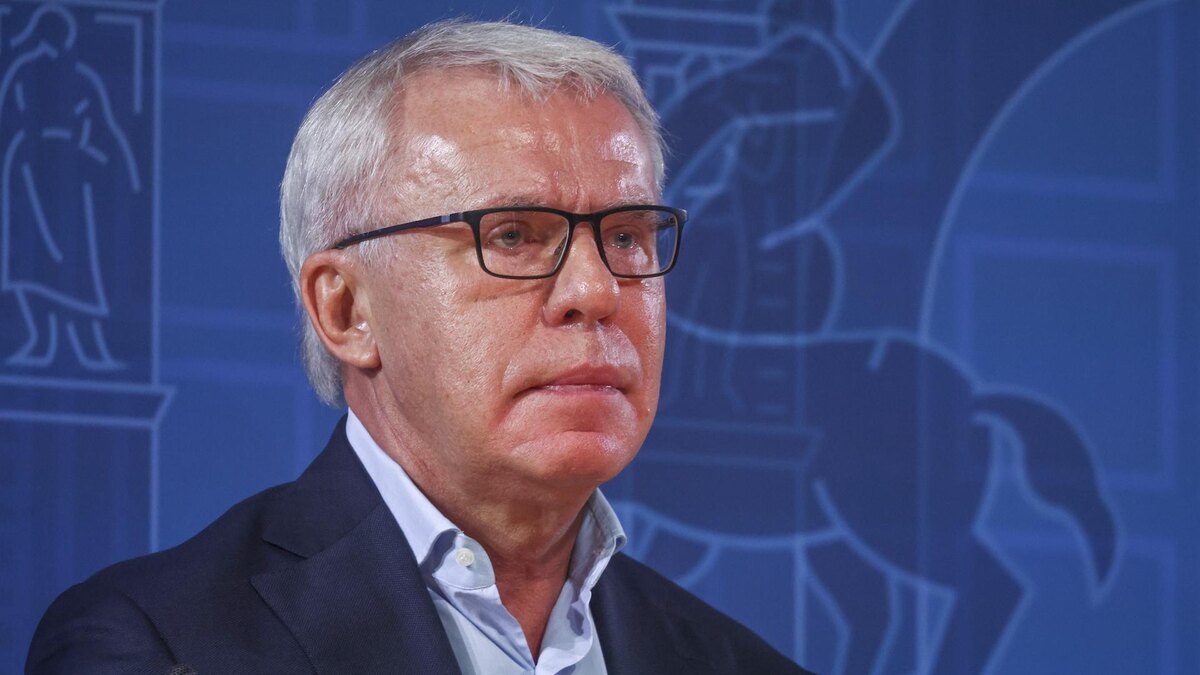    Фото: Shatokhina Natalia/news.ru/globallookpress.com