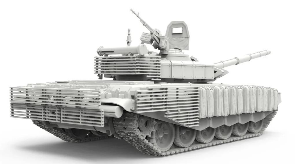 Meng Model ​​72-007