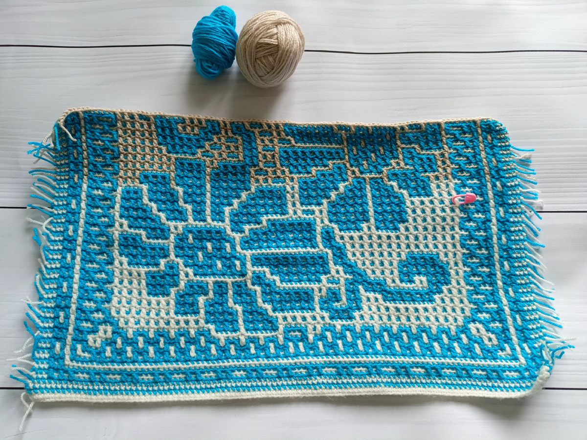 Вот такая красота получается. 