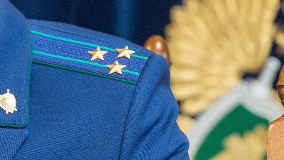 Фото: Игорь Елисеев / Коммерсантъ