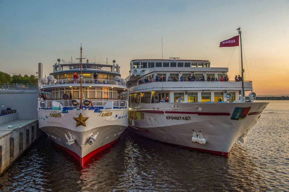    © Константин Долгановский