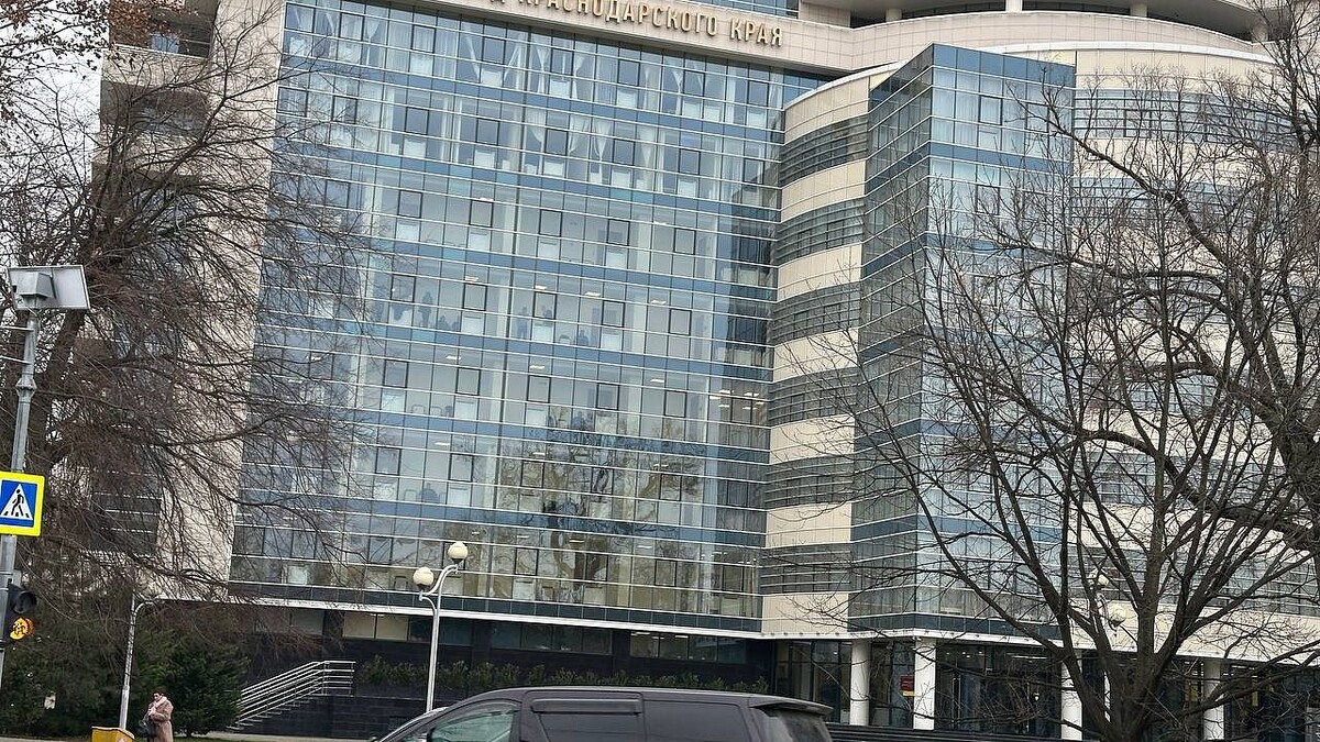    Фото: телеканал «Краснодар»