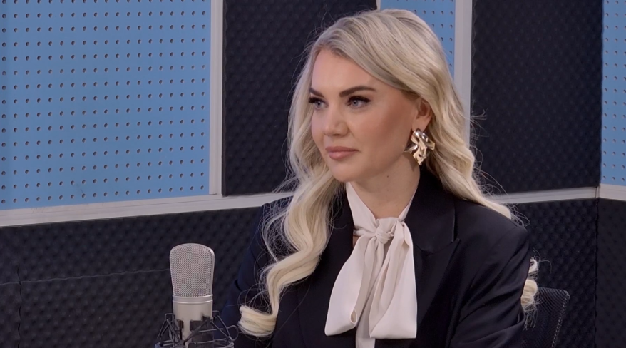 Ольга Землякова, врач-стоматолог. Автор лекционного курса «Спасение безнадежных зубов».