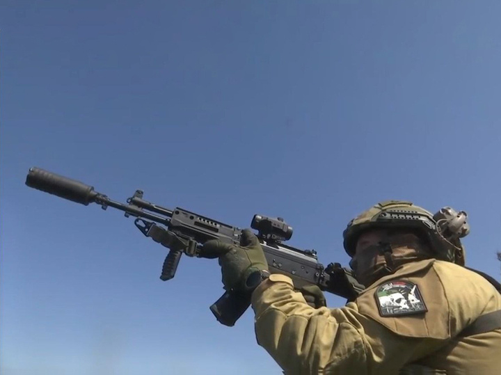 Фото: Виталий МАЖУГА
