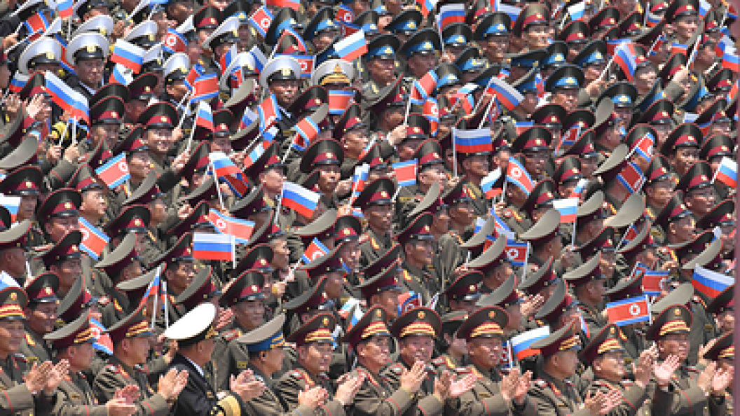    Komsomolskaya Pravda/Globallookpress