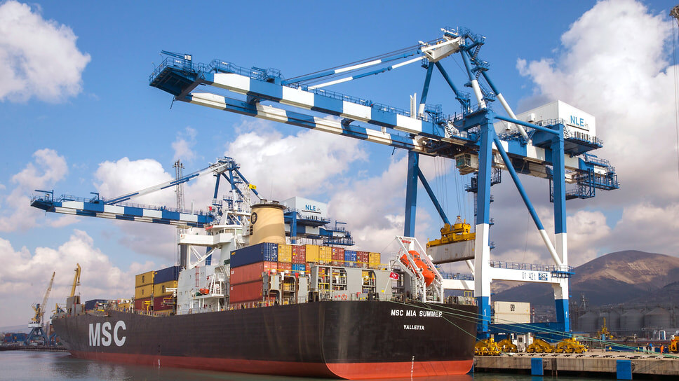 Фото: Василий Шитов / Коммерсантъ