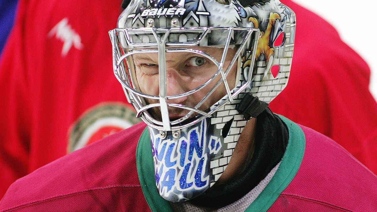    Владимир Беззубов, photo.khl.ru