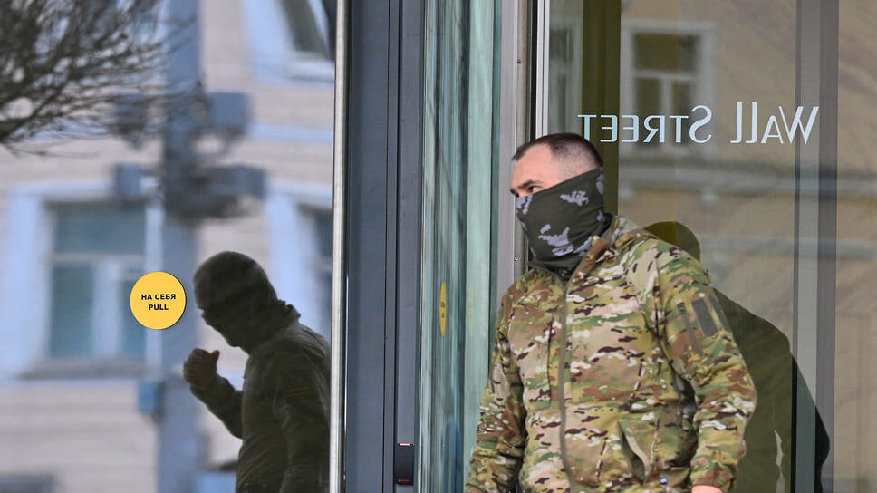 Фото: Глеб Щелкунов / Коммерсантъ