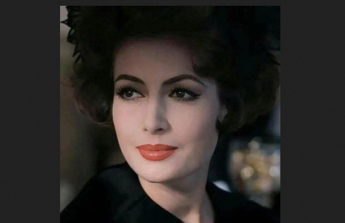 Гитта Шиллинг. Фото из открытого источника в Яндексе