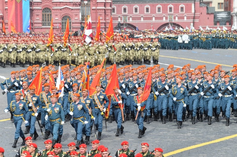  Фото: Komsomolskaya Pravda/Global Look Press