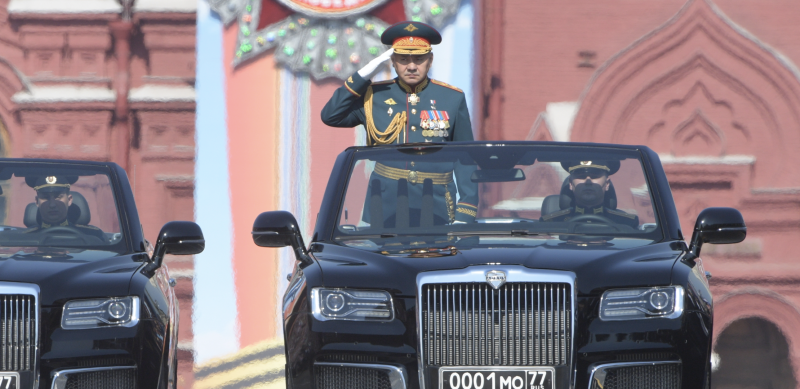  Фото: Komsomolskaya Pravda/Global Look Press