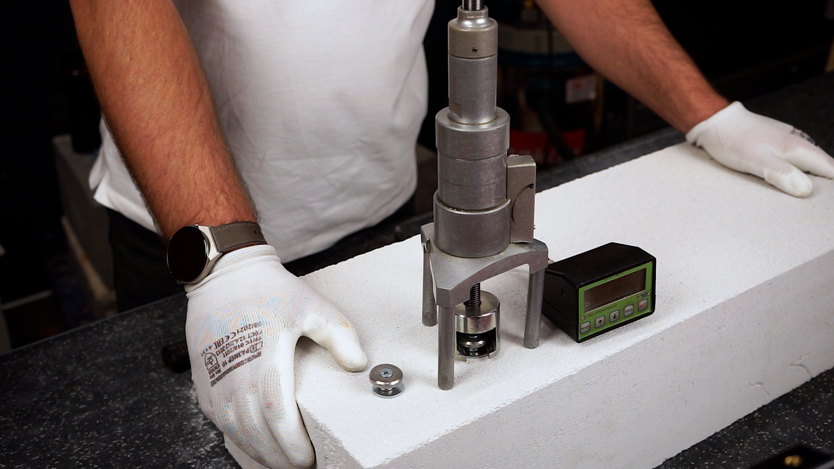 Газобетон в современном строительстве вошел в перечень популярных материалов 