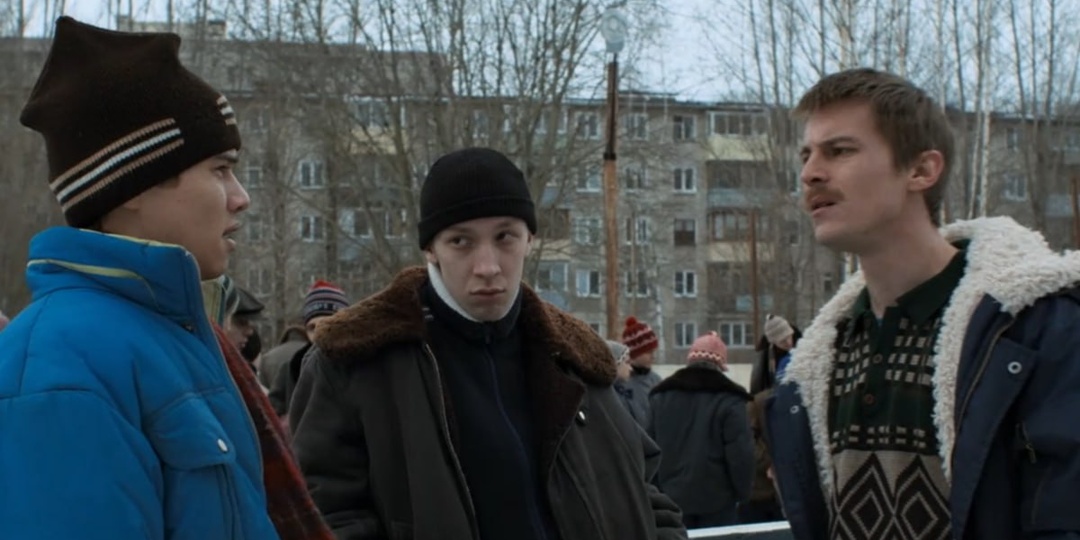 Снова "Слово пацана": какие ляпы вы пропустили в сериале