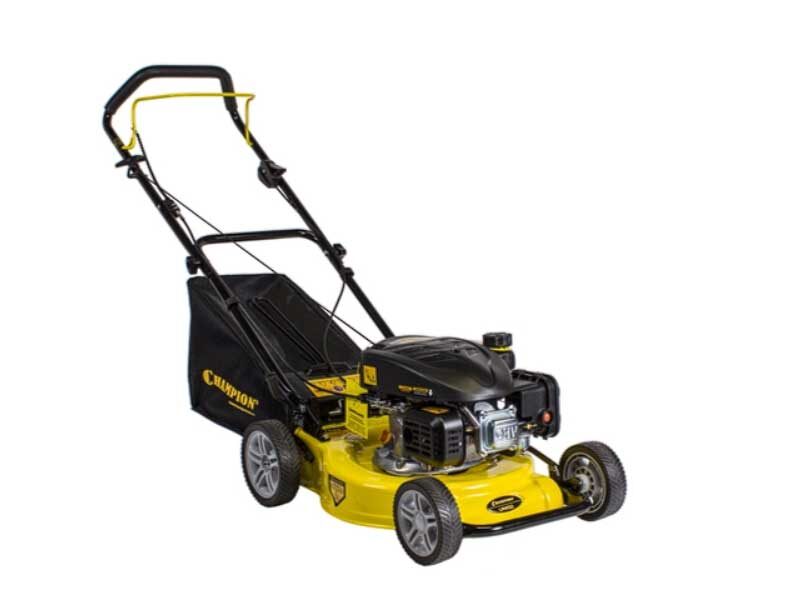 Газонокосилка Champion LM4122 в аренду