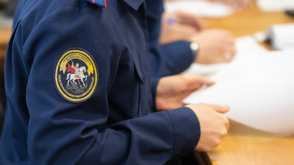 Фото: Олег Харсеев / Коммерсантъ