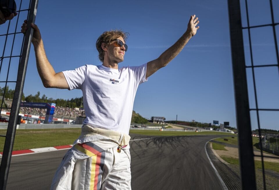   Joerg Mitter / Red Bull Content Pool