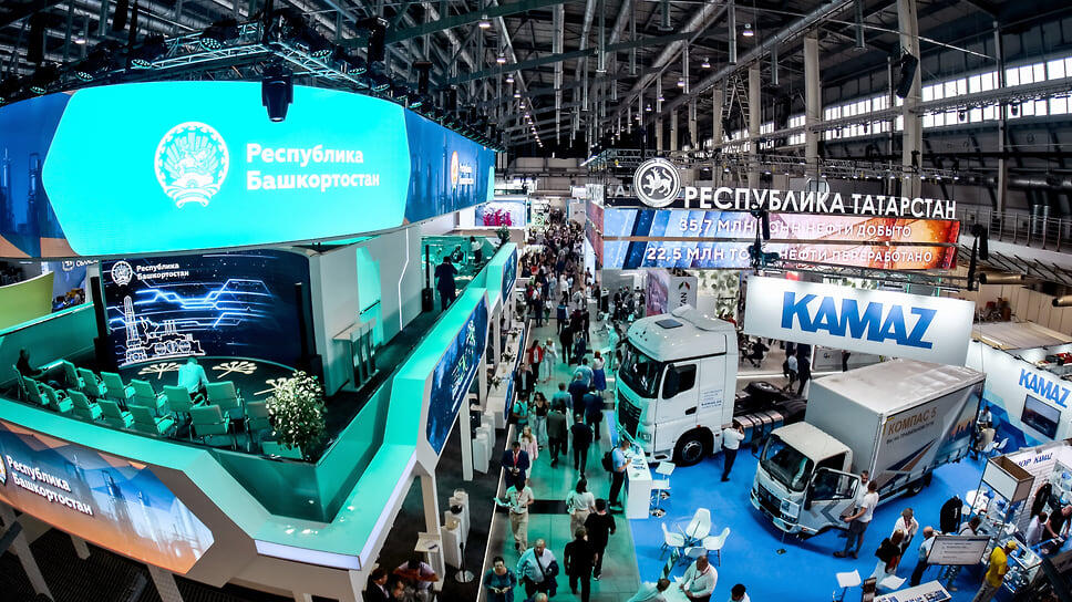 Фото: Евгения Яблонская / Коммерсантъ