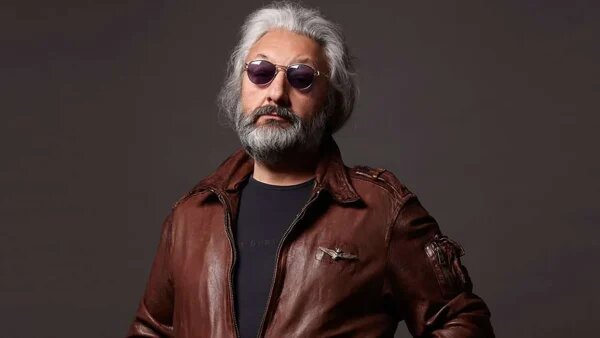    Стас Намин. Фото: © WomanHit.ru