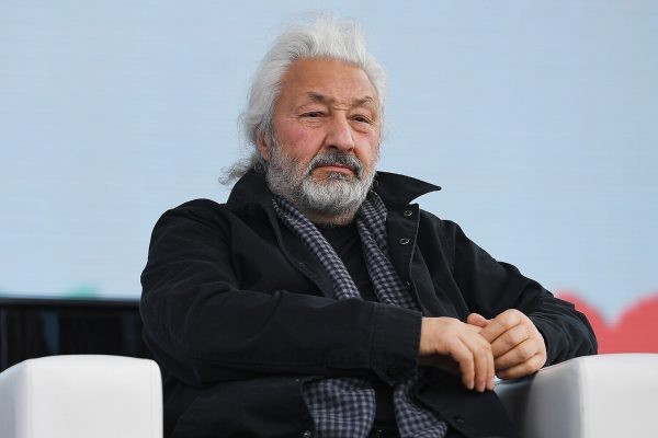    Стас Намин. Фото: © WomanHit.ru