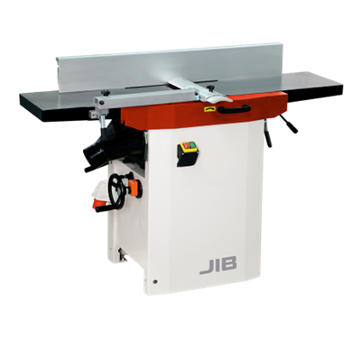 Станок JIB PT 310A. Фото — Харви Рус