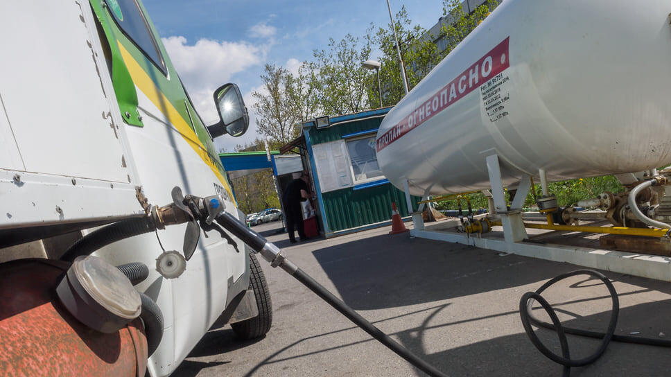 Фото: Евгений Павленко / Коммерсантъ