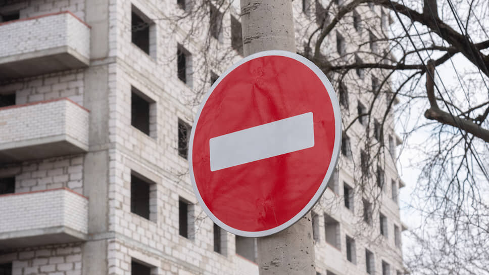 Фото: Игорь Елисеев / Коммерсантъ