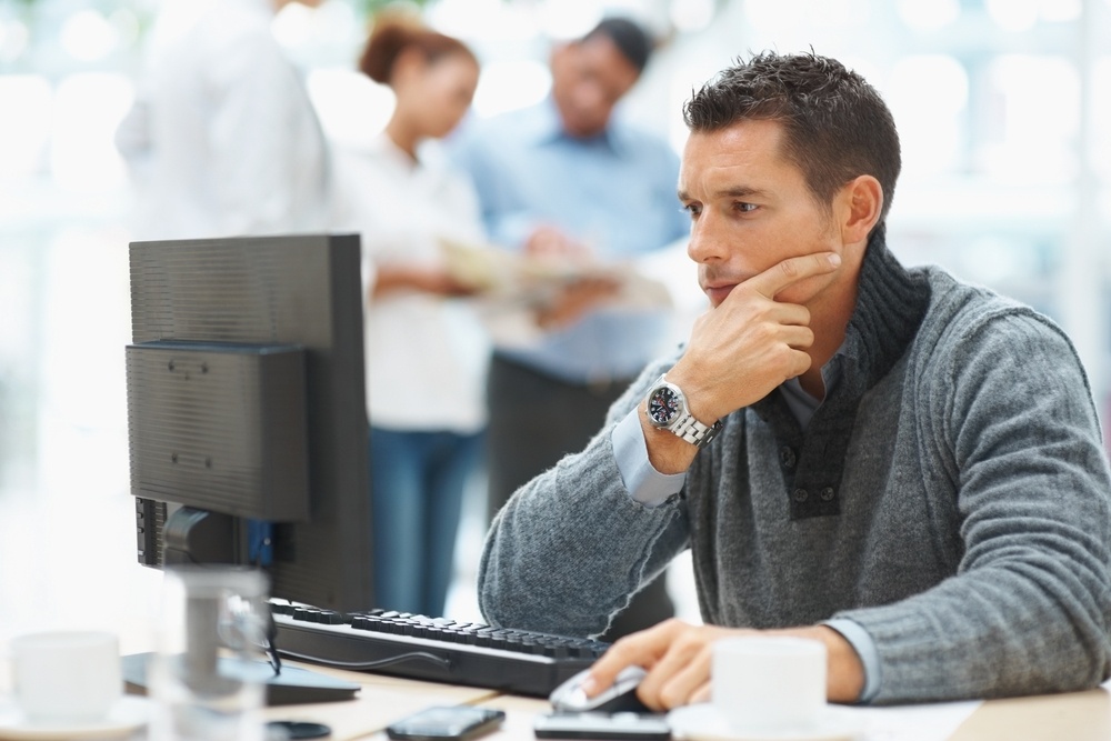 Фишинг или не фишинг? Вот в чём вопрос!